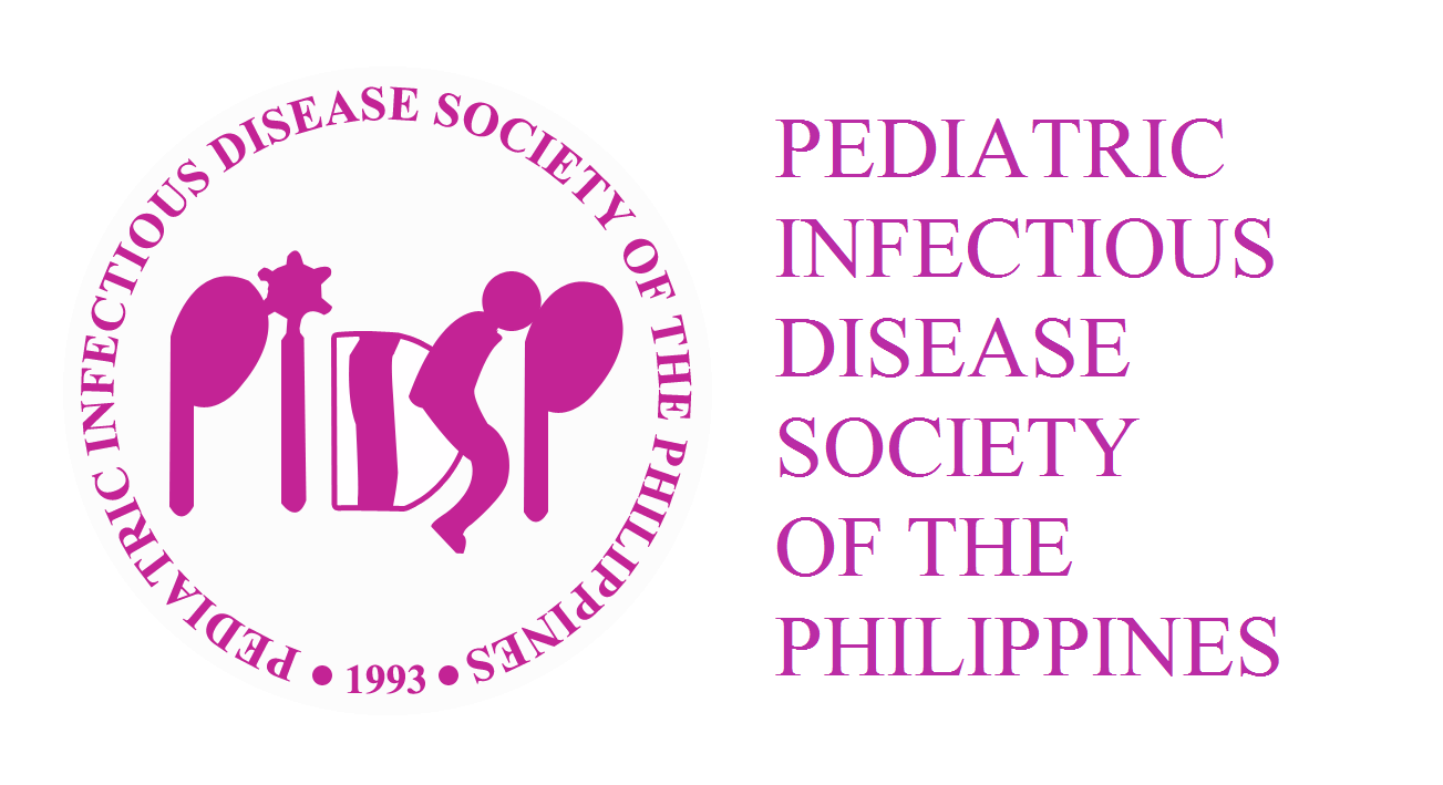 Pediatric Infectious Disease Society of the Philippines Pediatric Infectious Disease Society of the Philippines